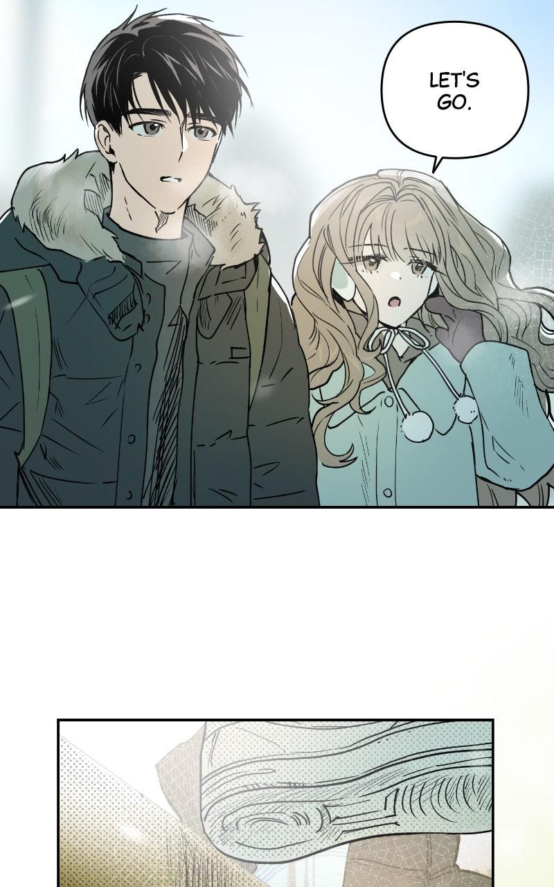 To Drown In You Chapter 64 - Page 7