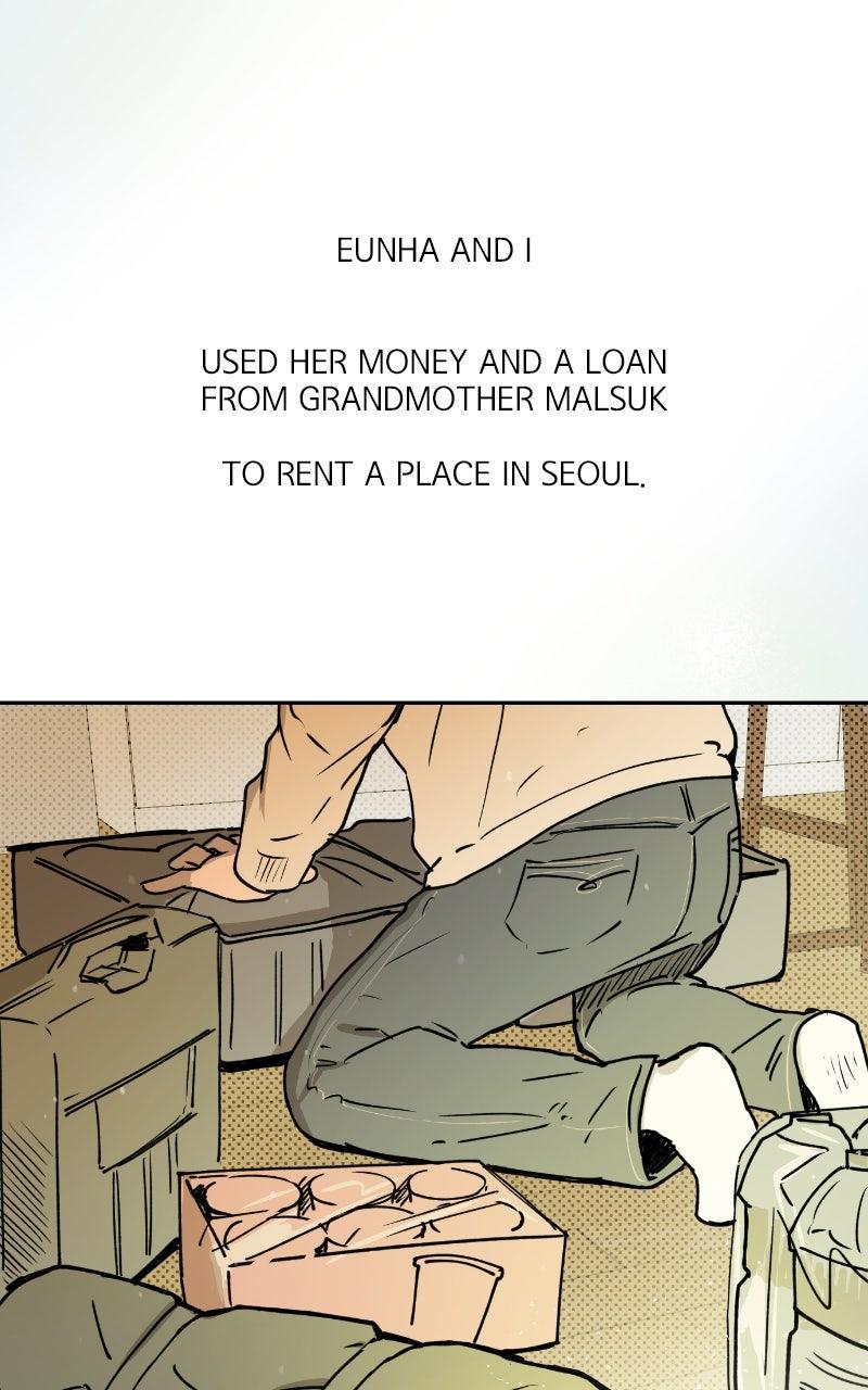 To Drown In You Chapter 64 - Page 10