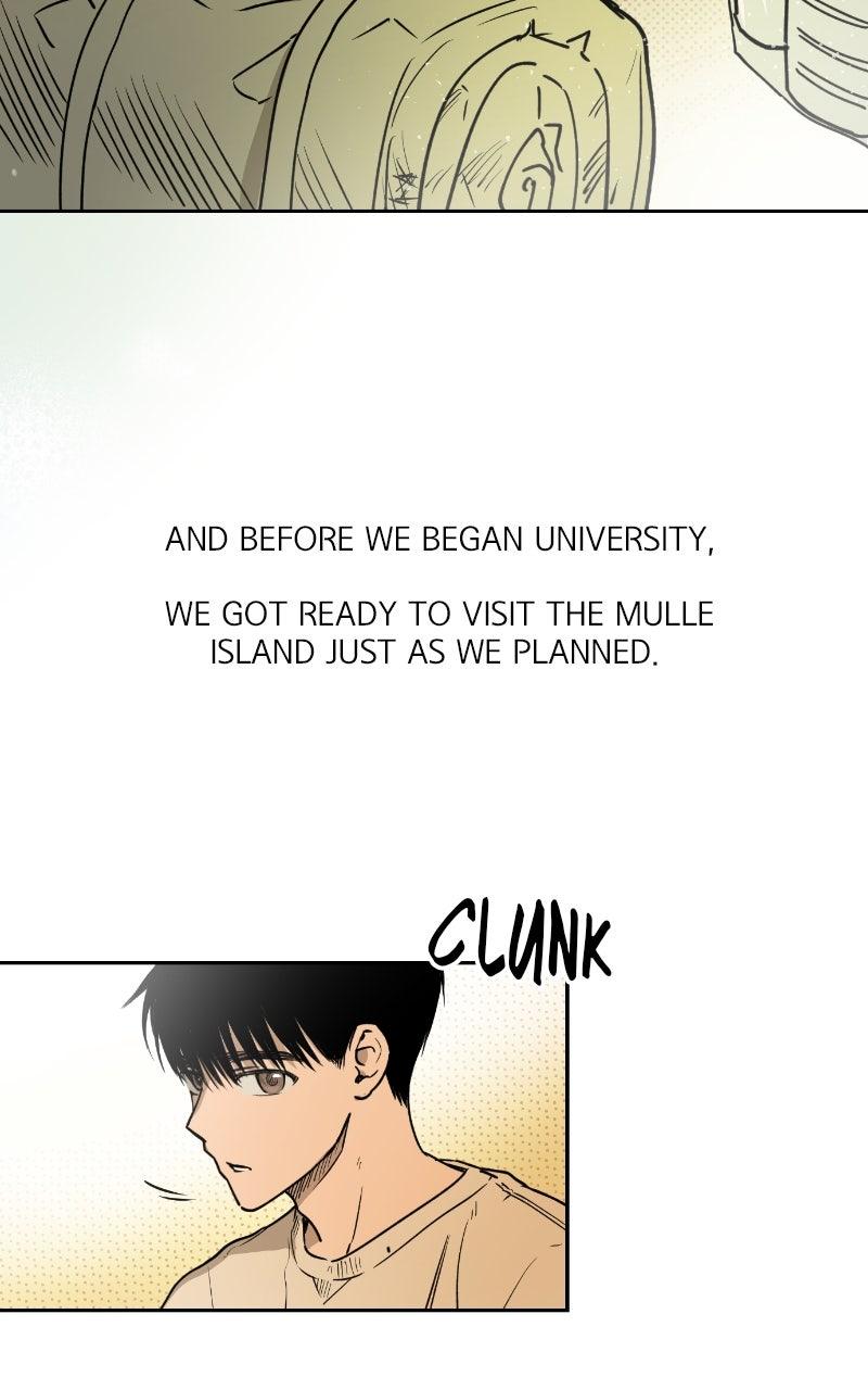 To Drown In You Chapter 64 - Page 11