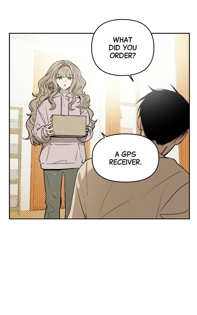 To Drown In You Chapter 64 - Page 12