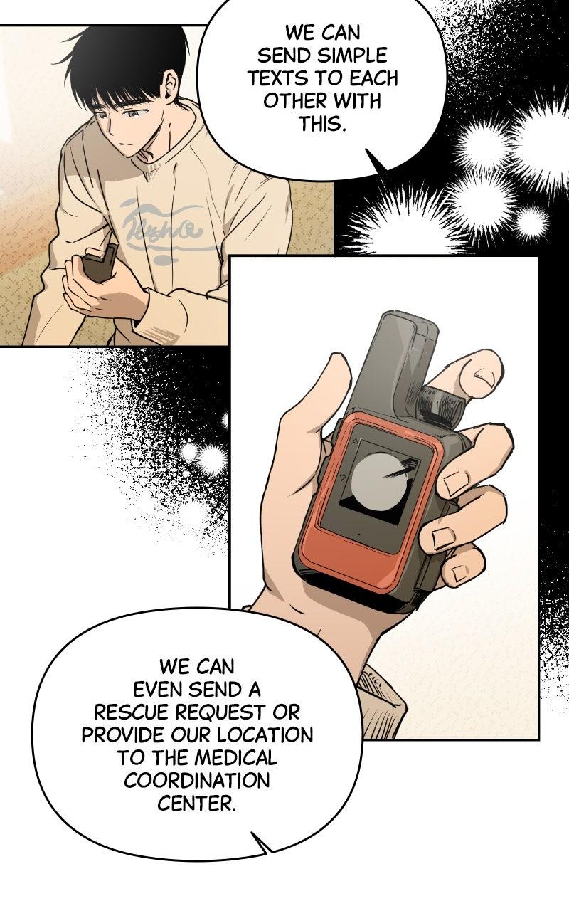 To Drown In You Chapter 64 - Page 15