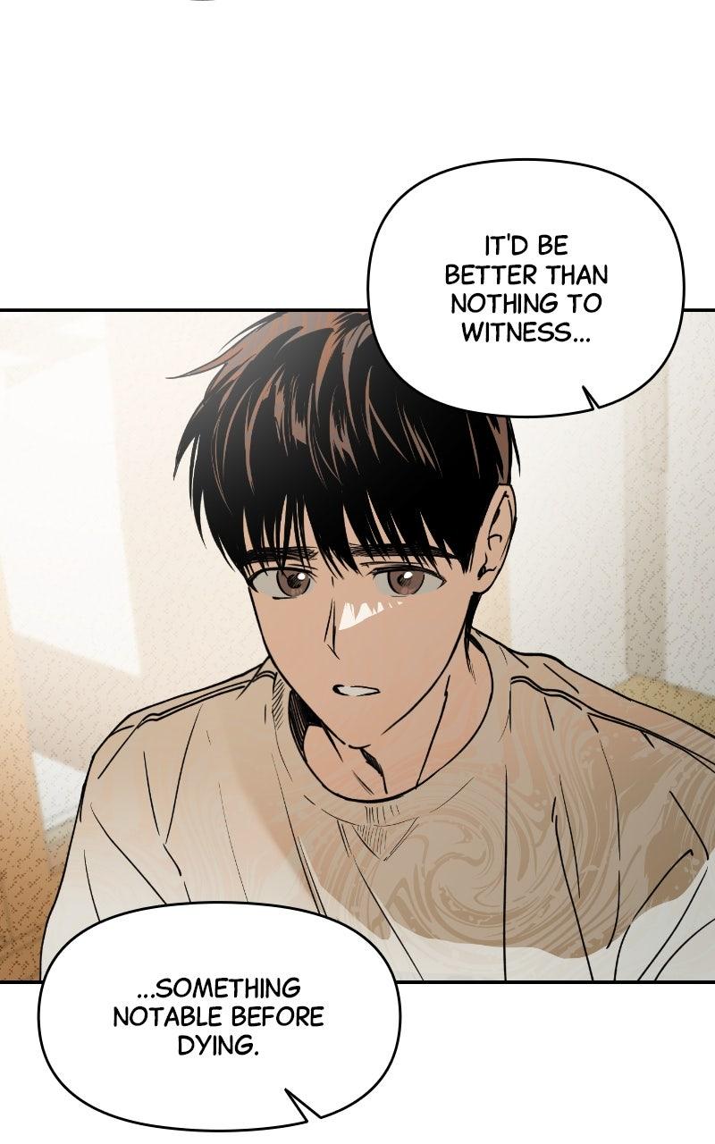 To Drown In You Chapter 64 - Page 17