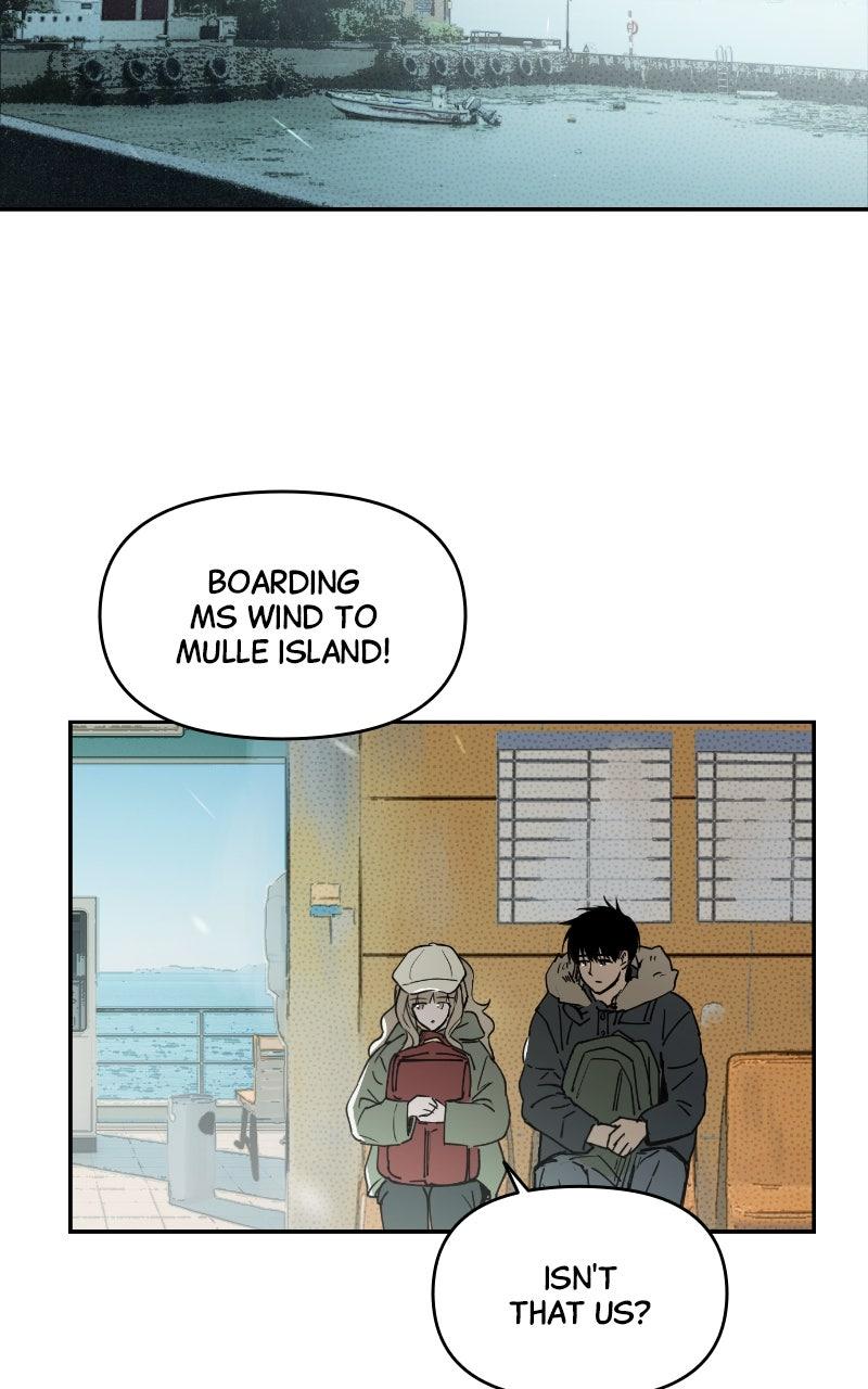 To Drown In You Chapter 64 - Page 19