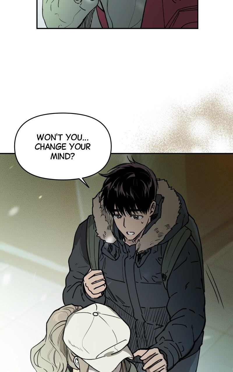 To Drown In You Chapter 64 - Page 21