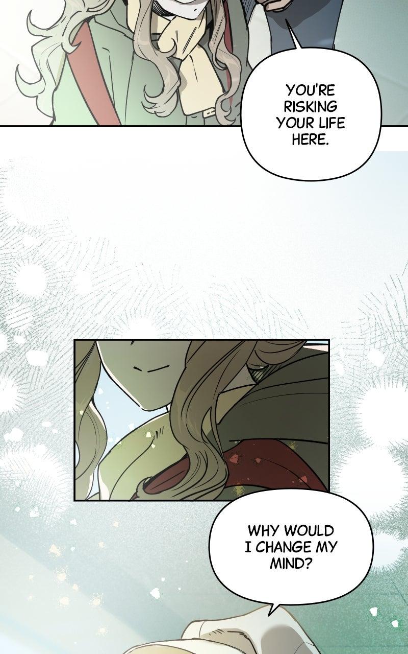 To Drown In You Chapter 64 - Page 22