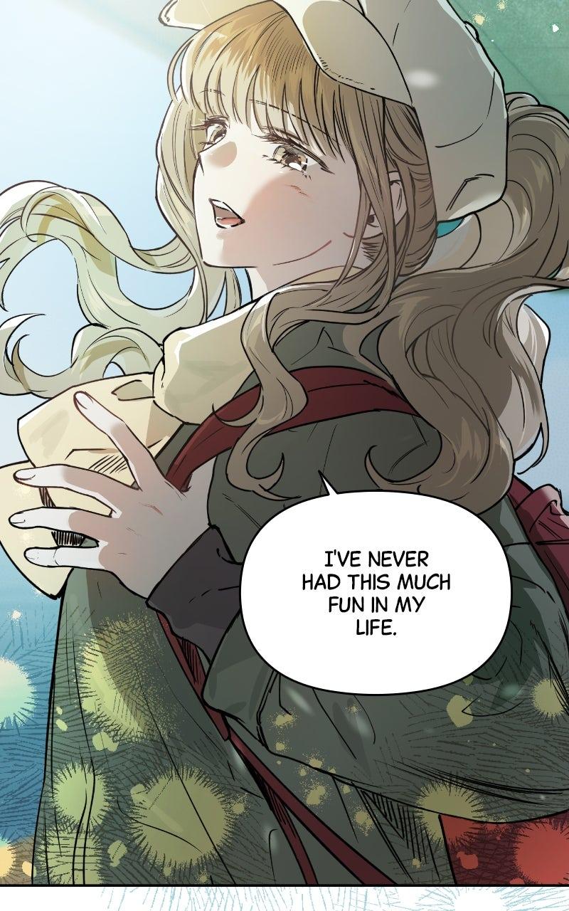 To Drown In You Chapter 64 - Page 23