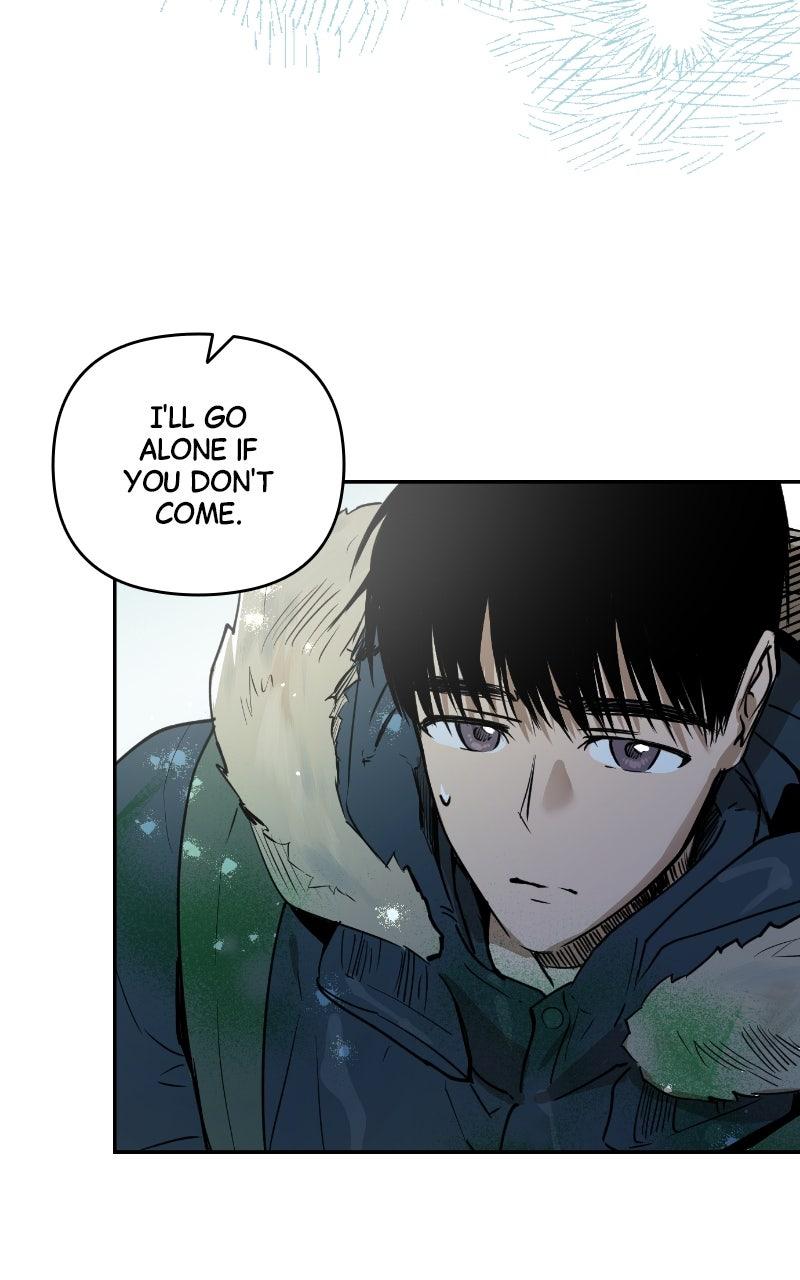 To Drown In You Chapter 64 - Page 24