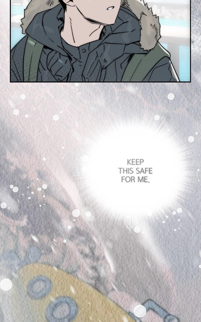 To Drown In You Chapter 64 - Page 29