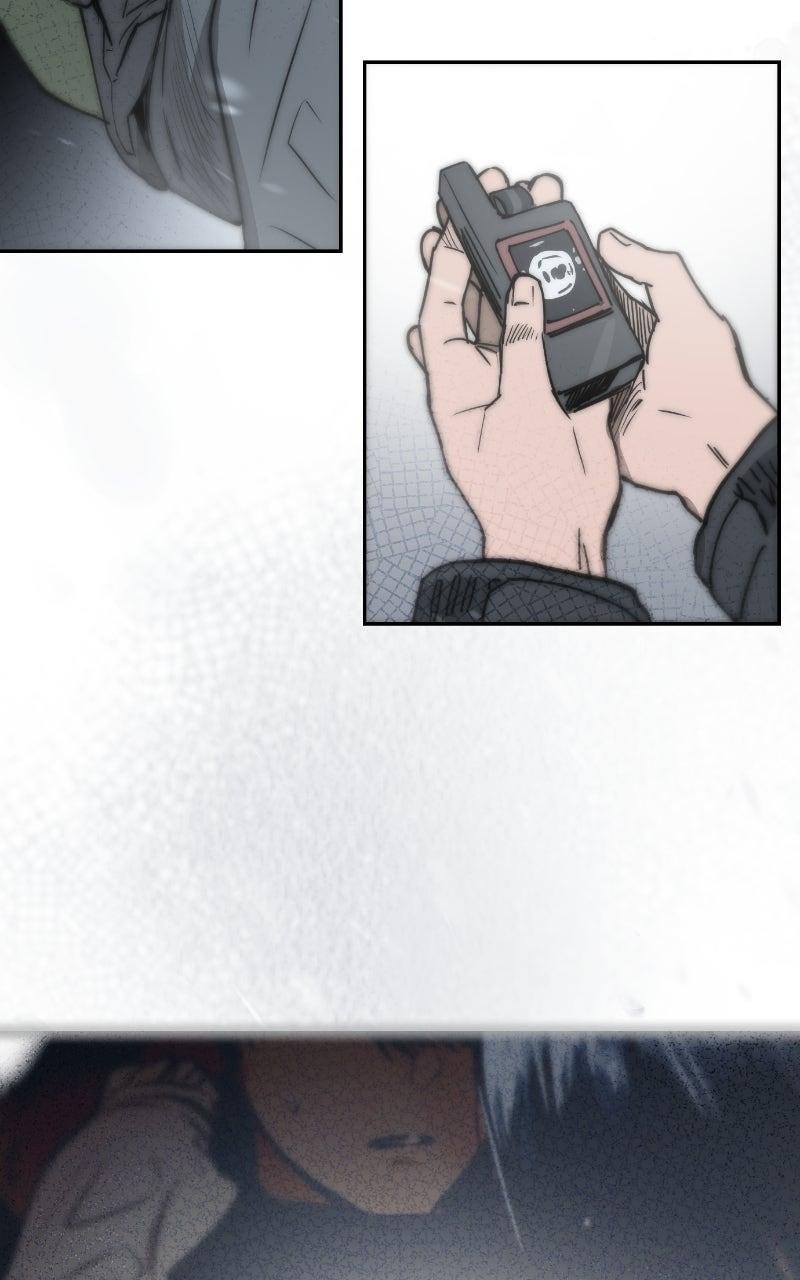 To Drown In You Chapter 64 - Page 32