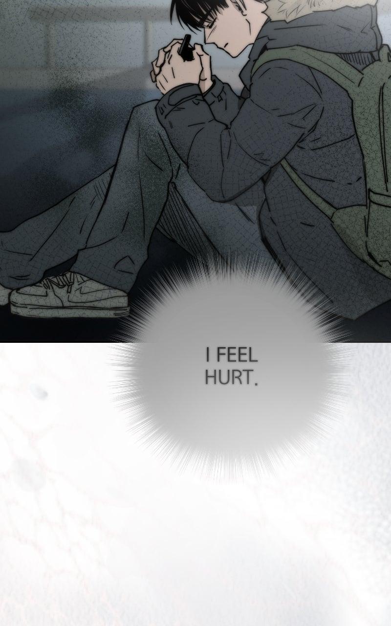 To Drown In You Chapter 64 - Page 34