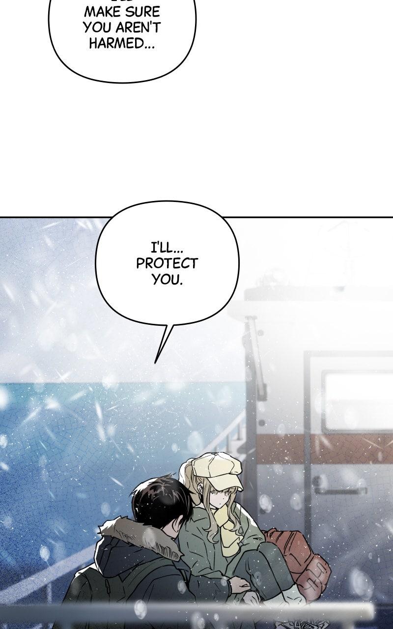 To Drown In You Chapter 64 - Page 42