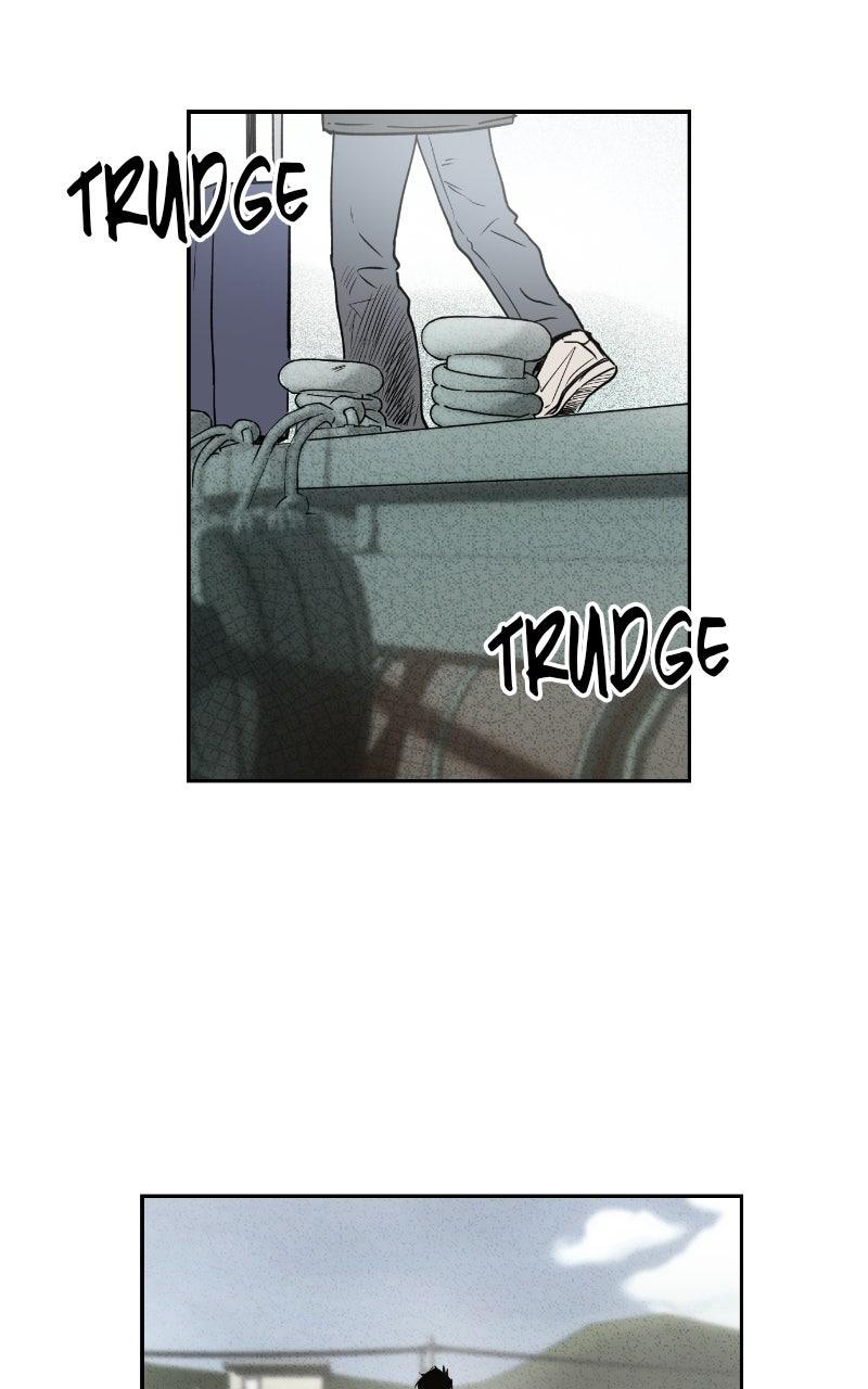 To Drown In You Chapter 64 - Page 46