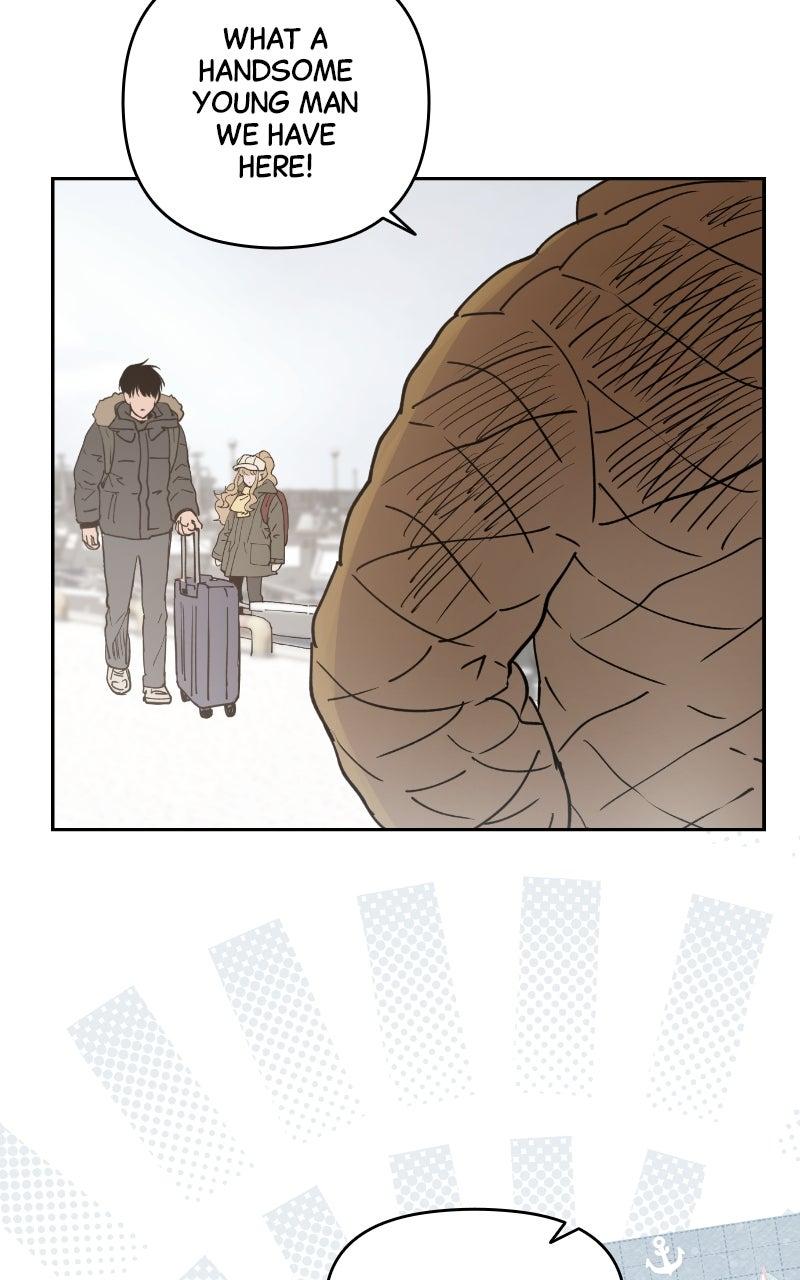 To Drown In You Chapter 64 - Page 49