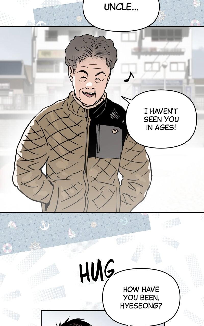 To Drown In You Chapter 64 - Page 50