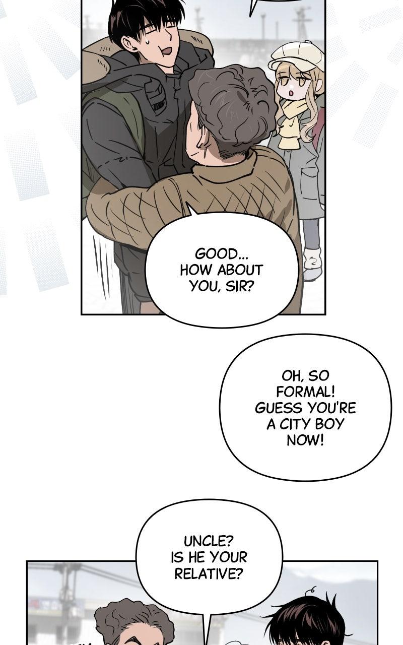 To Drown In You Chapter 64 - Page 51