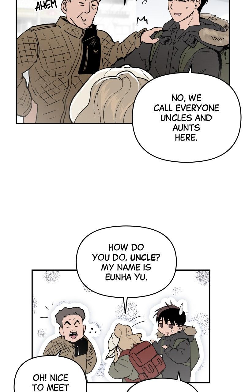 To Drown In You Chapter 64 - Page 52