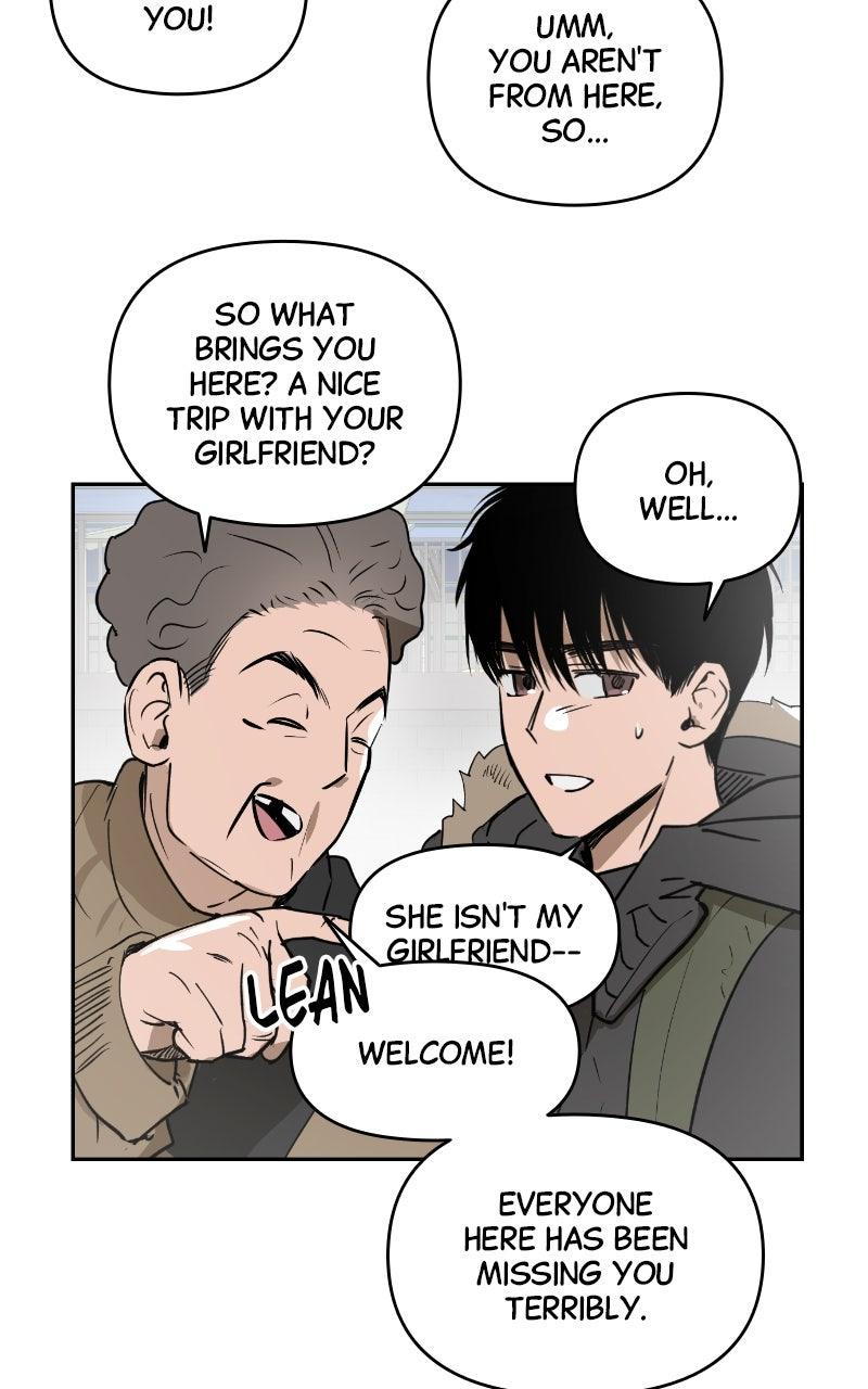 To Drown In You Chapter 64 - Page 53