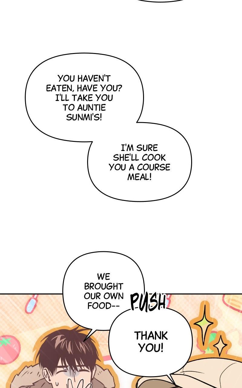 To Drown In You Chapter 64 - Page 54