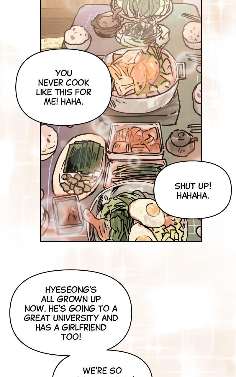 To Drown In You Chapter 64 - Page 57