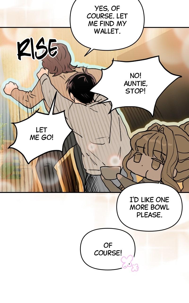 To Drown In You Chapter 64 - Page 59