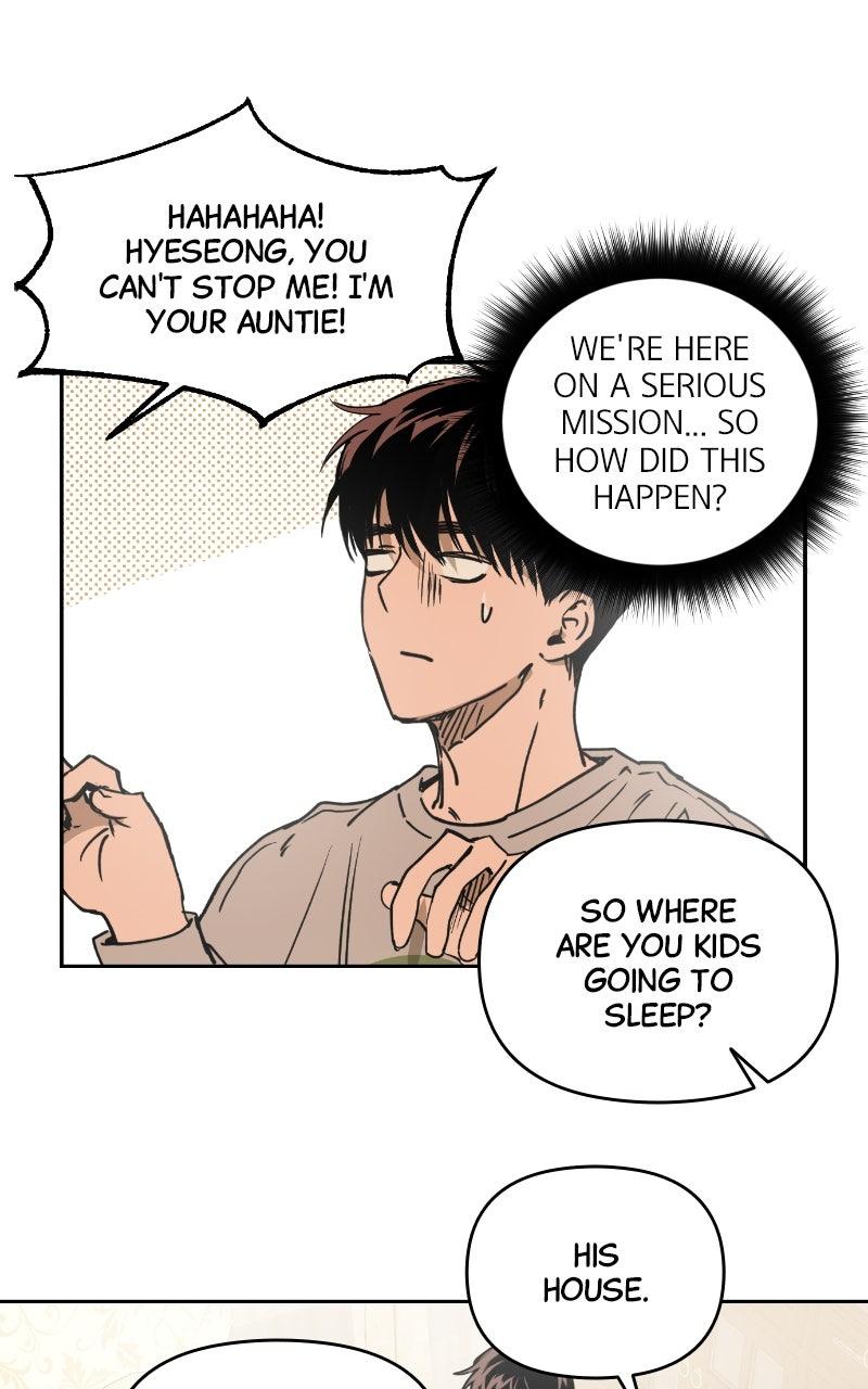 To Drown In You Chapter 64 - Page 60