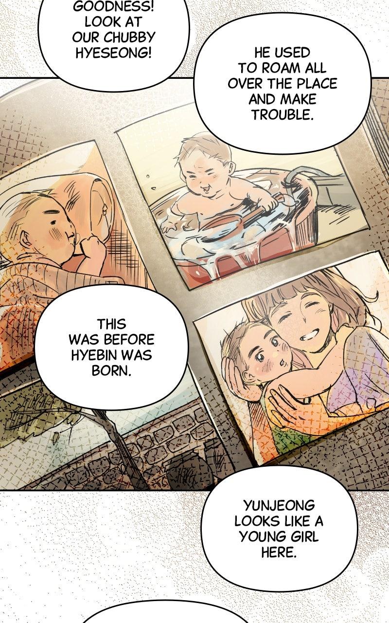 To Drown In You Chapter 64 - Page 63