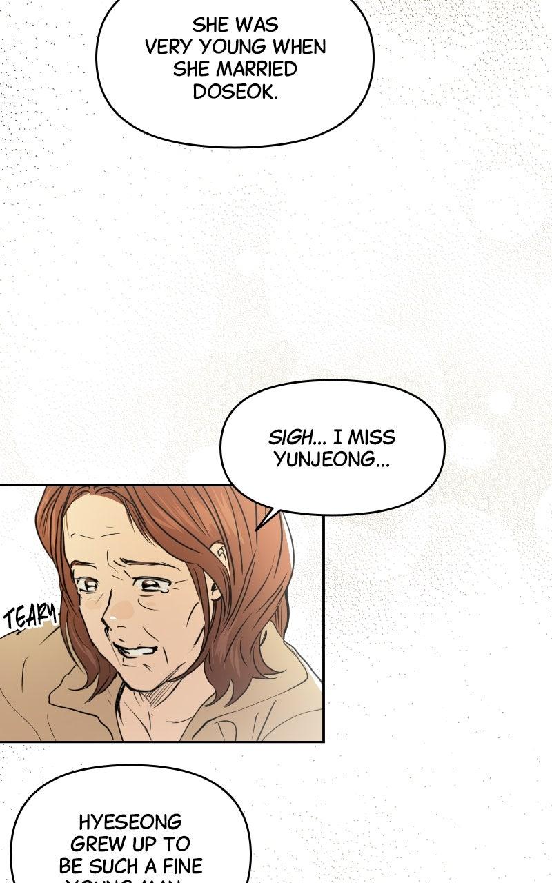 To Drown In You Chapter 64 - Page 64