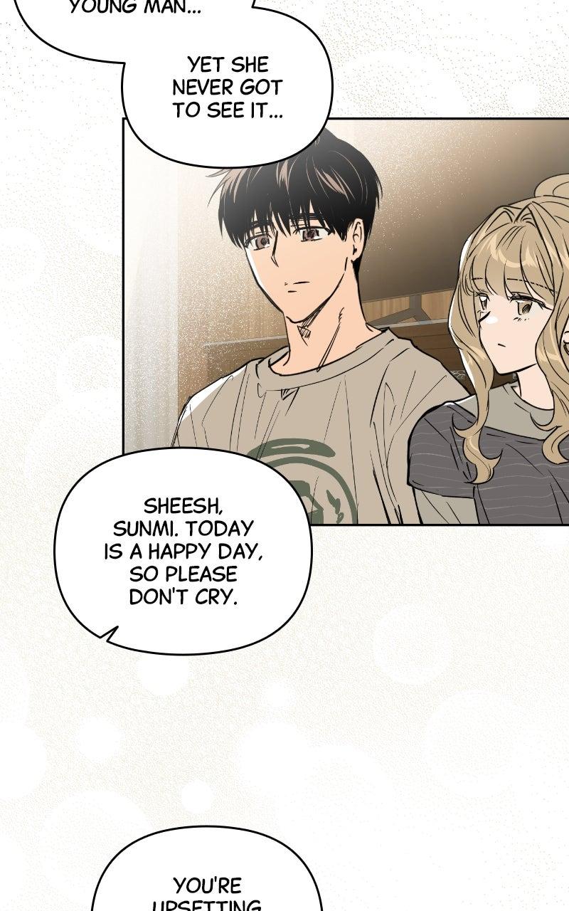 To Drown In You Chapter 64 - Page 65