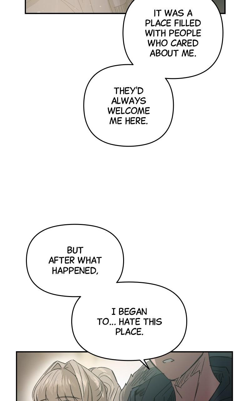 To Drown In You Chapter 64 - Page 70