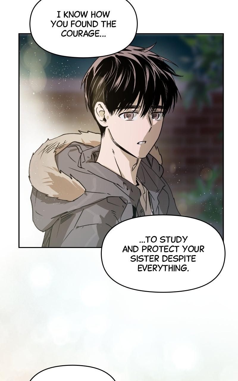 To Drown In You Chapter 64 - Page 74