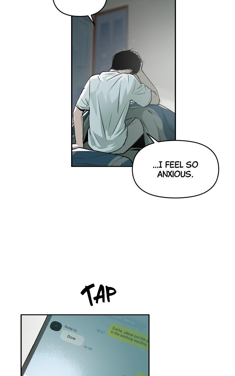 To Drown In You Chapter 65 - Page 5