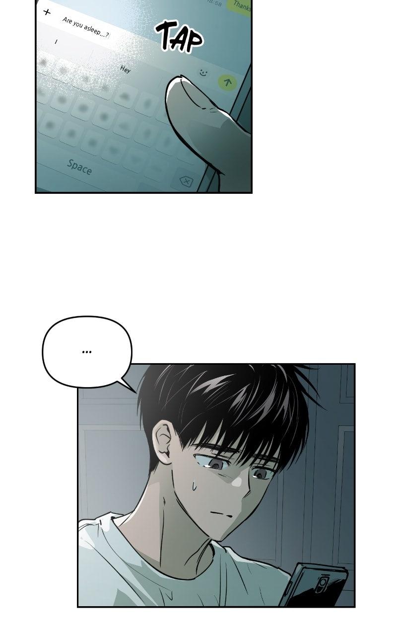 To Drown In You Chapter 65 - Page 6