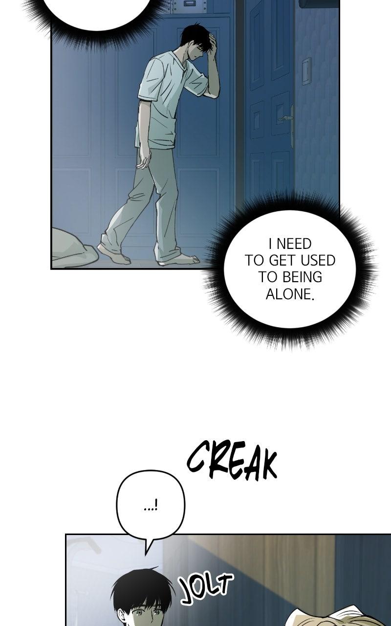 To Drown In You Chapter 65 - Page 8