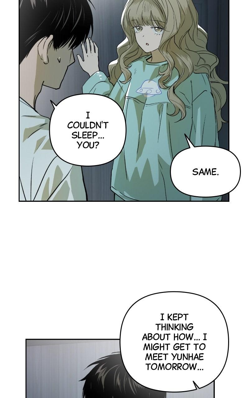 To Drown In You Chapter 65 - Page 10