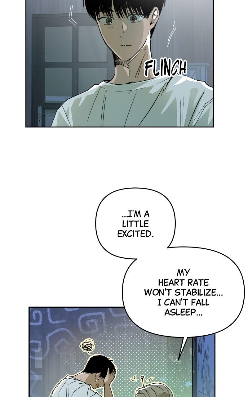 To Drown In You Chapter 65 - Page 11