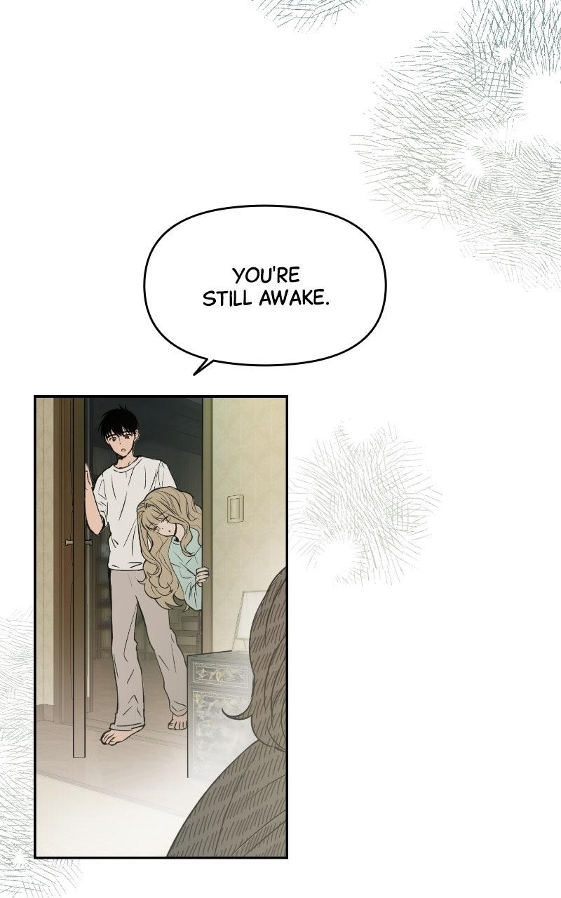 To Drown In You Chapter 65 - Page 15