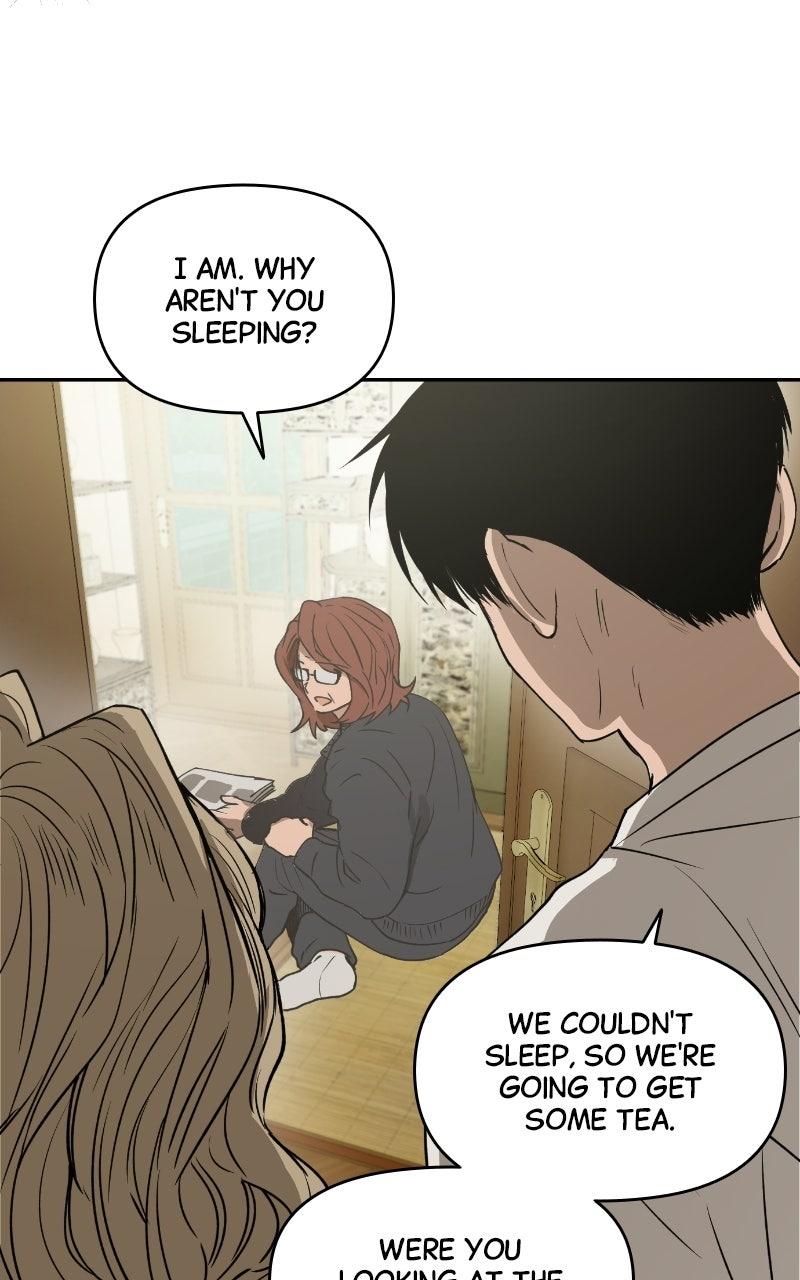 To Drown In You Chapter 65 - Page 16