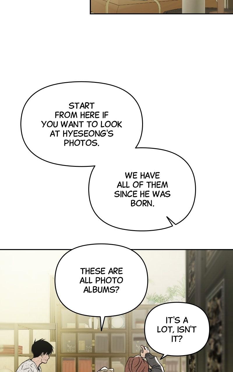 To Drown In You Chapter 65 - Page 19