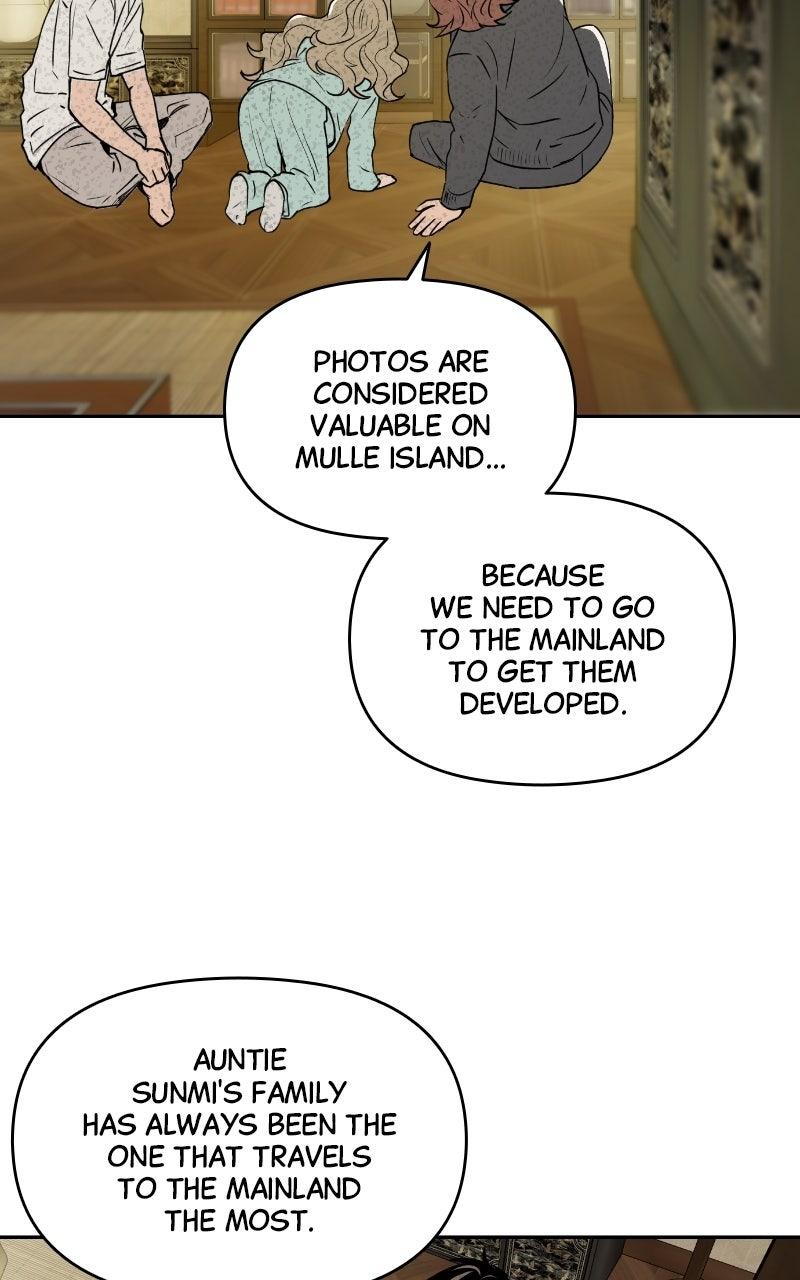 To Drown In You Chapter 65 - Page 20