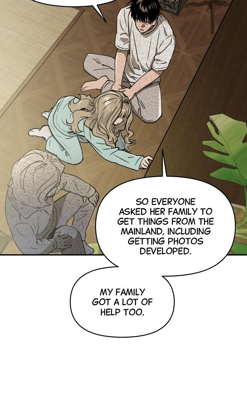 To Drown In You Chapter 65 - Page 21