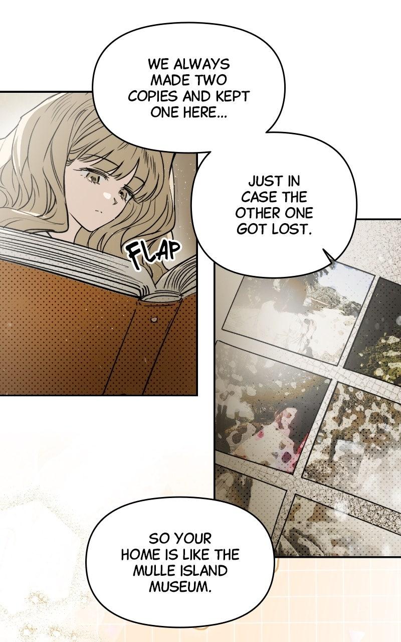 To Drown In You Chapter 65 - Page 22