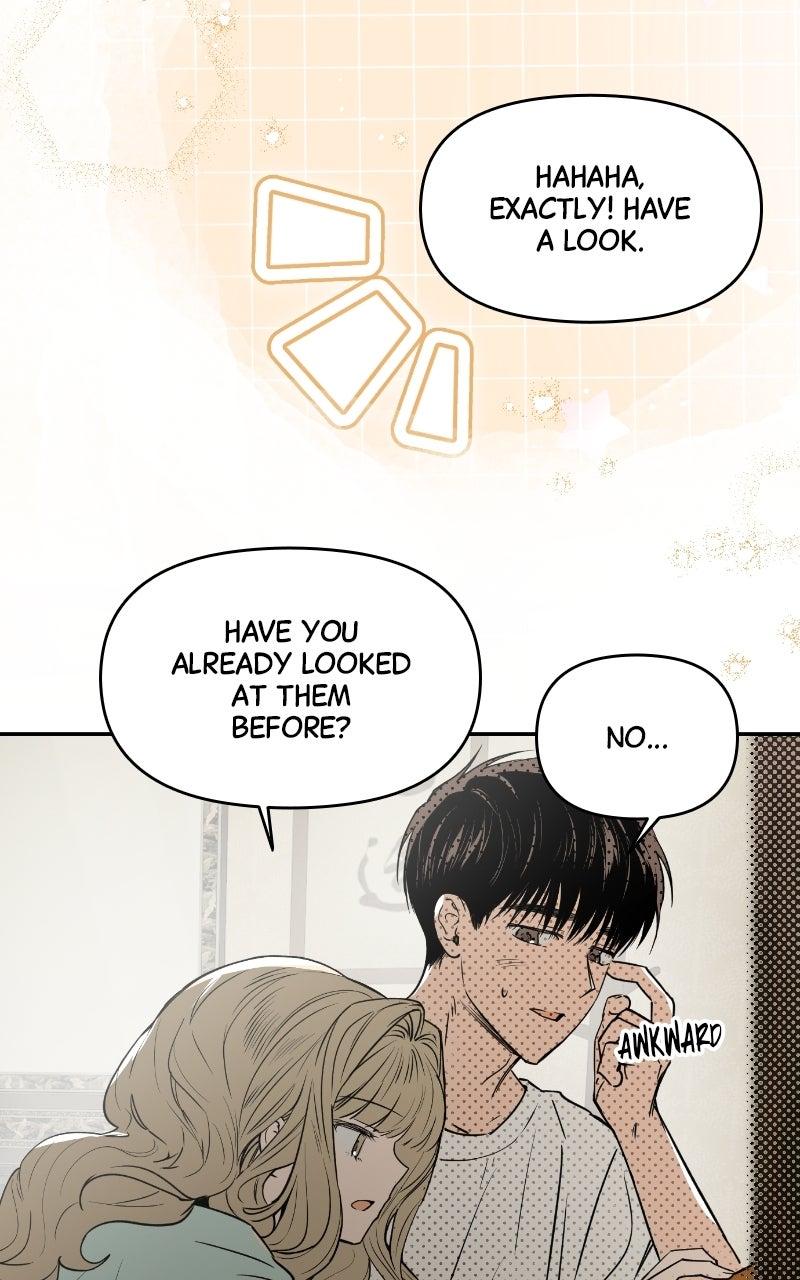 To Drown In You Chapter 65 - Page 23