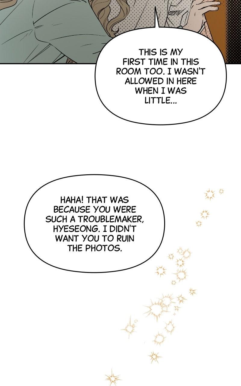 To Drown In You Chapter 65 - Page 24