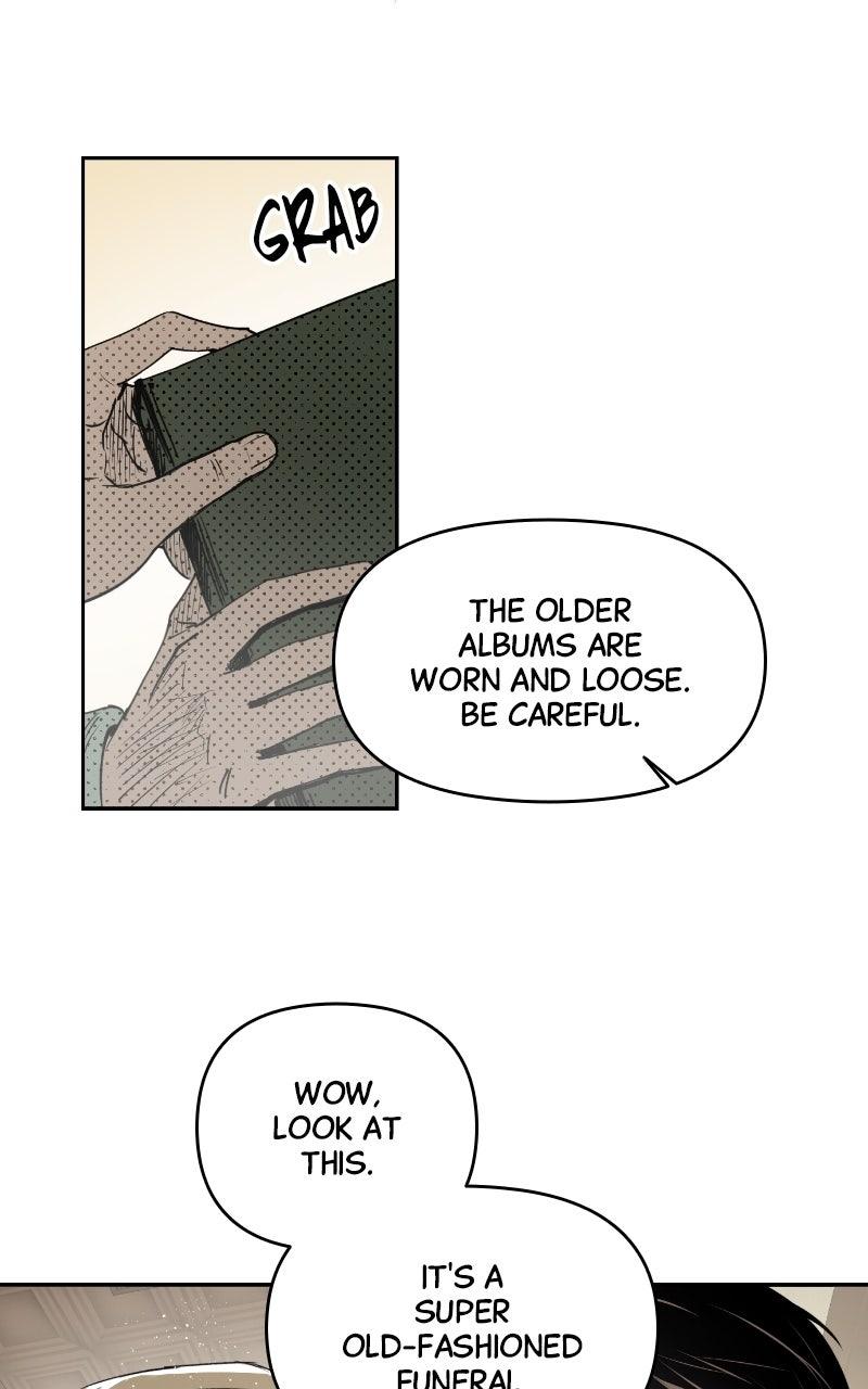 To Drown In You Chapter 65 - Page 25