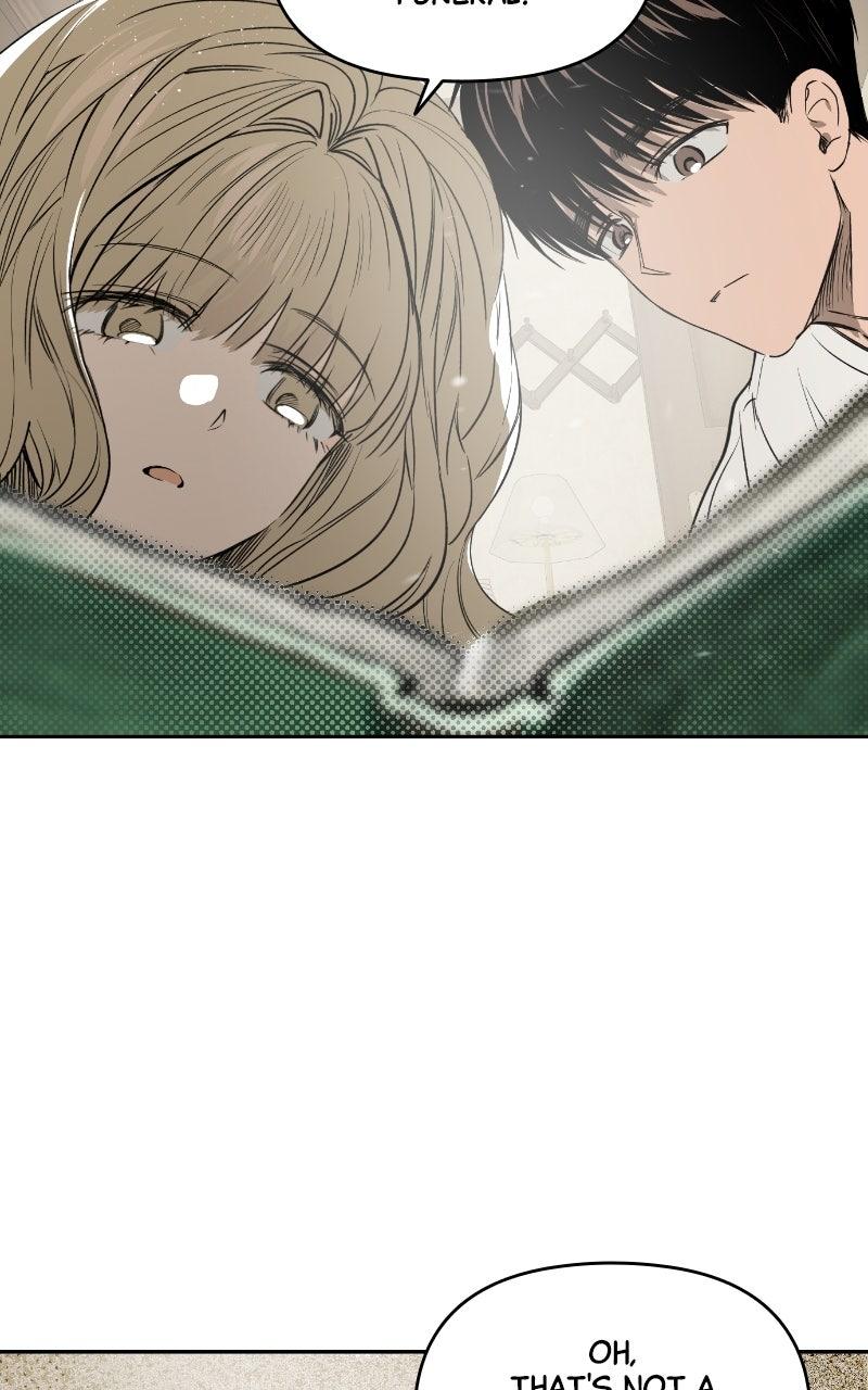 To Drown In You Chapter 65 - Page 26