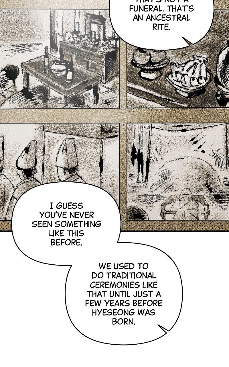 To Drown In You Chapter 65 - Page 27