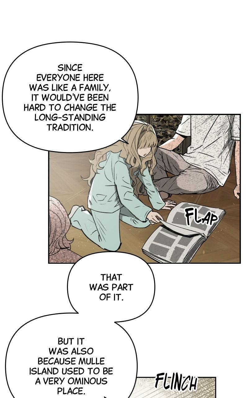 To Drown In You Chapter 65 - Page 28