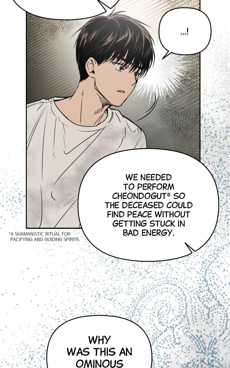 To Drown In You Chapter 65 - Page 29