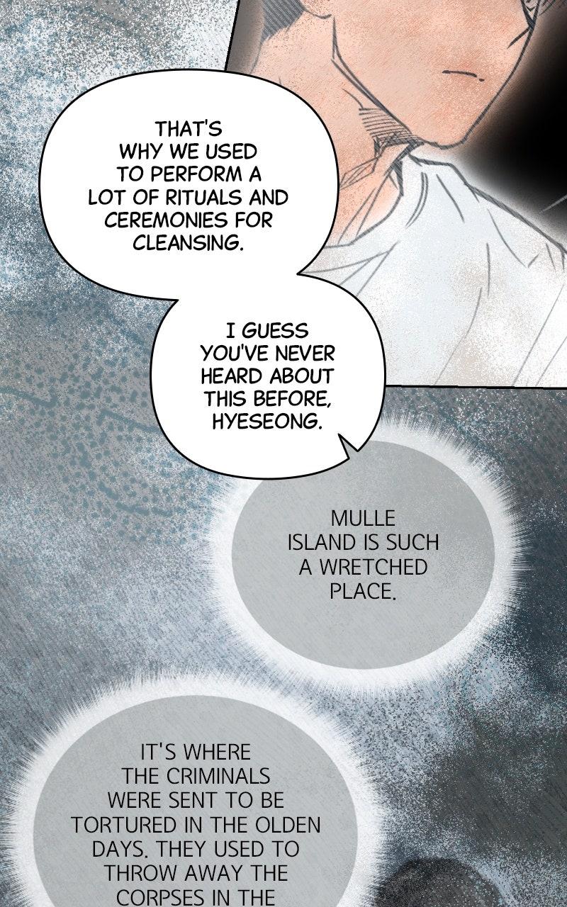 To Drown In You Chapter 65 - Page 31