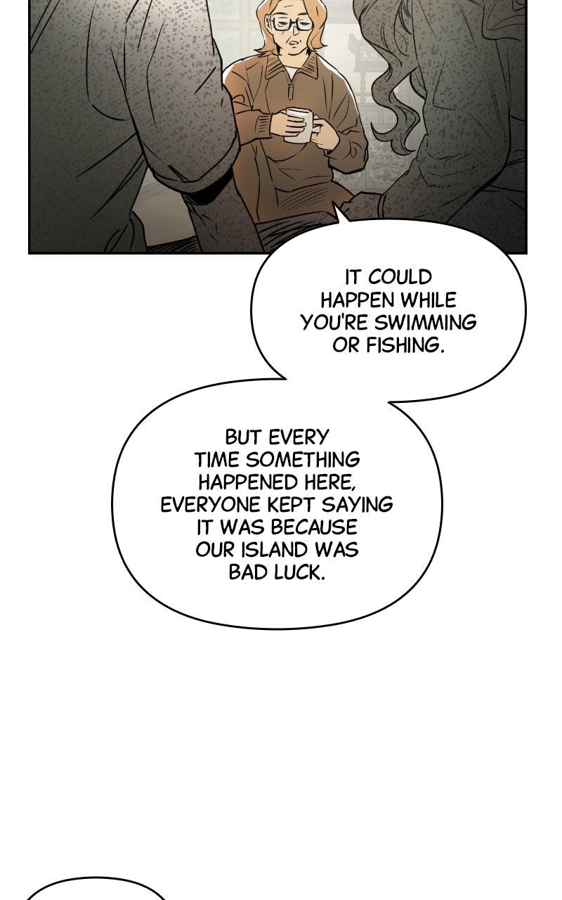 To Drown In You Chapter 65 - Page 35